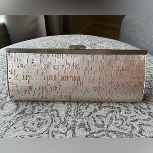 Banana Republic Clutch